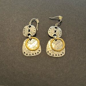 Authentic SILPADA earrings